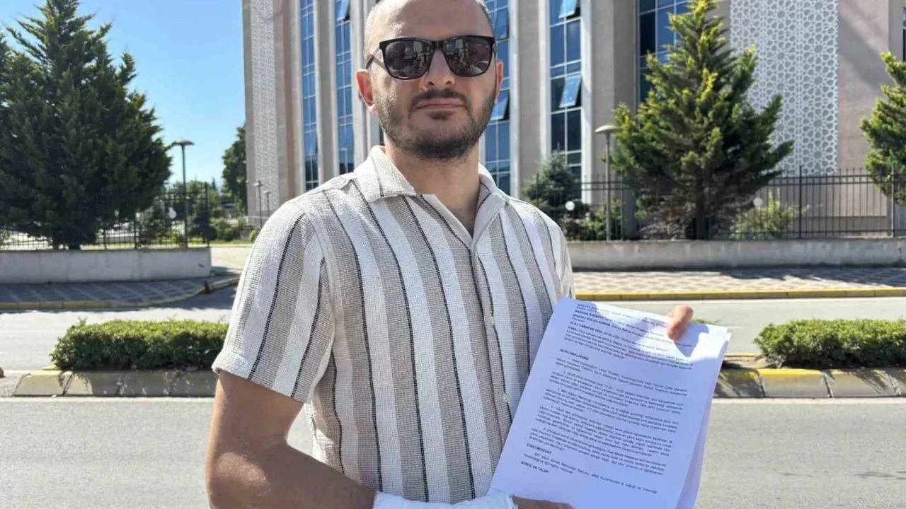 Kreşte fare zehiri iddiası: 5 yaşındaki çocuk hastanelik oldu