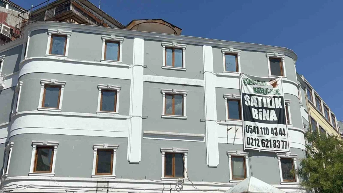 15 Temmuz'da yaralıları almayan hastanenin ruhsatı satışta