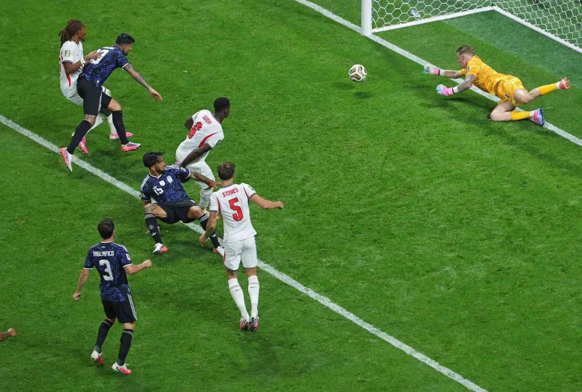 Dünya Kupası finali belli oldu: İspanya ile Arjantin