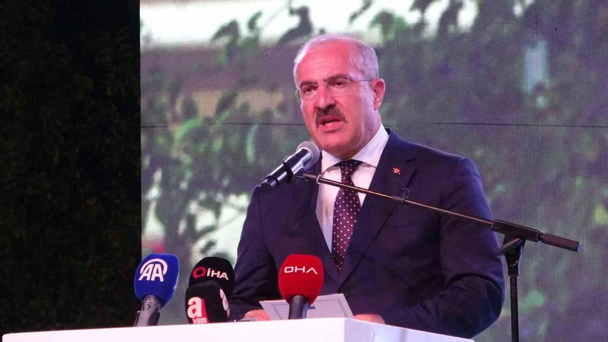 Çanakkale'de 15 Temmuz anma etkinlikleri düzenlendi