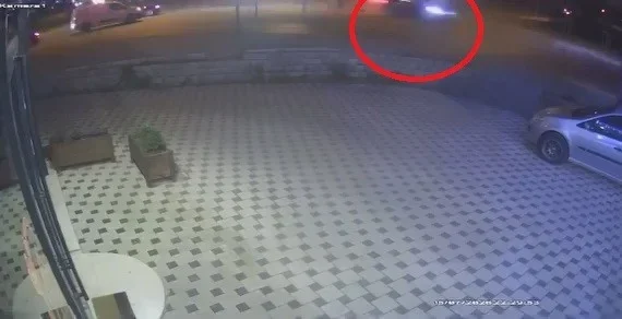 Bursa'da kırmızı ışık ihlali kazası: 5 kişi yaralandı