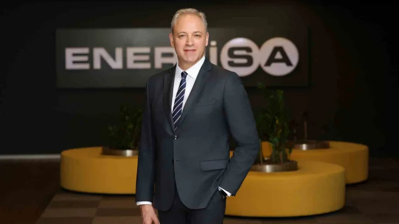 Enerjisa Enerji dijital dönüşümle işlemlerin yüzde 40'ını onlinea taşıdı