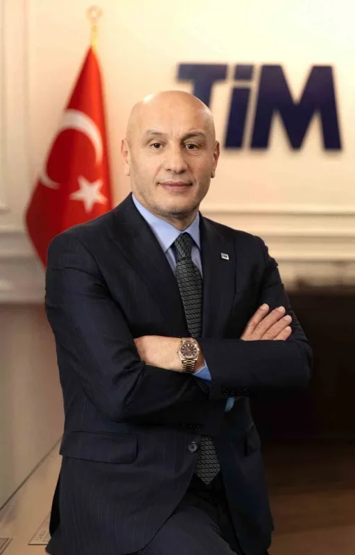 E-ihracat Türkiye'nin büyüme gücü oldu: 410 milyar dolar hedefi