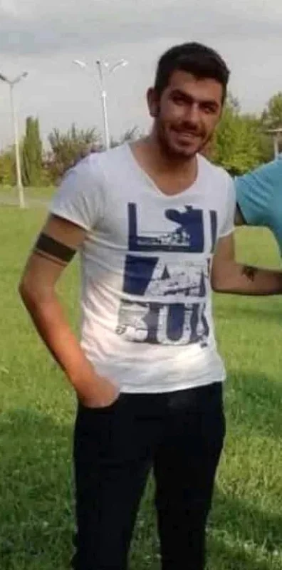 Motokurye cinayetinde sanığa 11 yıl 3 ay hapis cezası