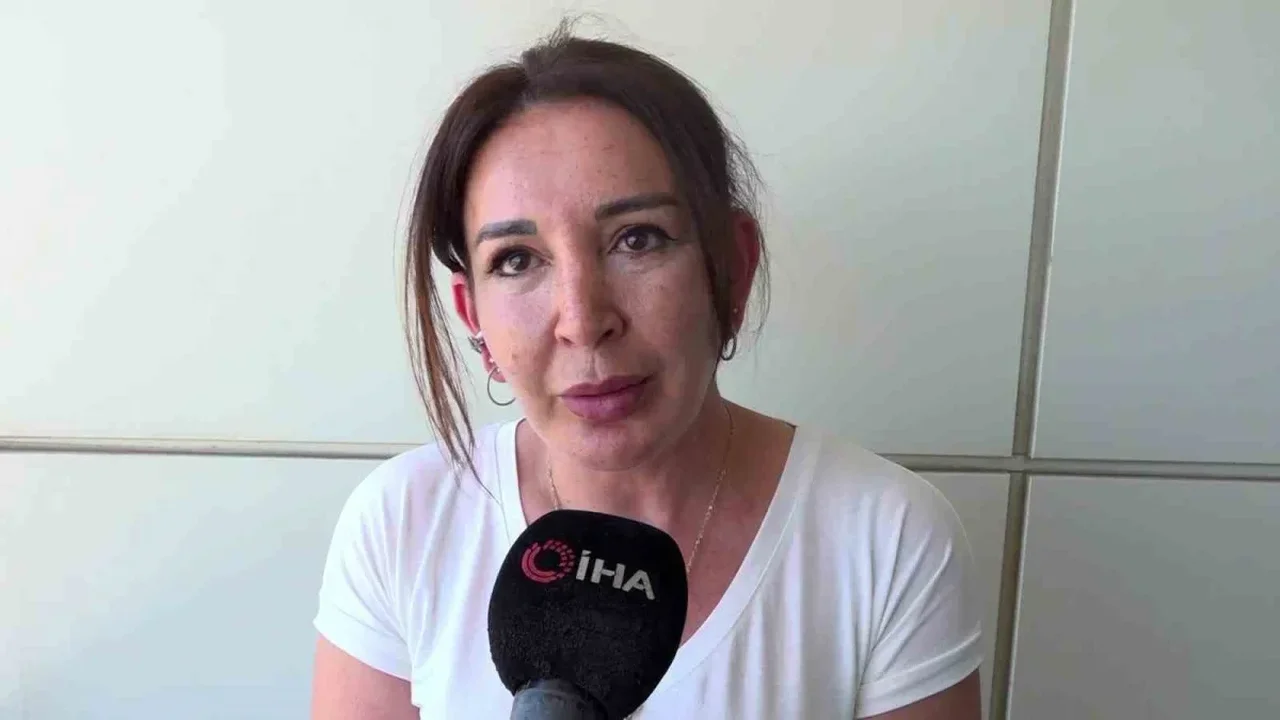 Esenyurt'ta otizmli çocuk oyun alanına alınmadı iddiası