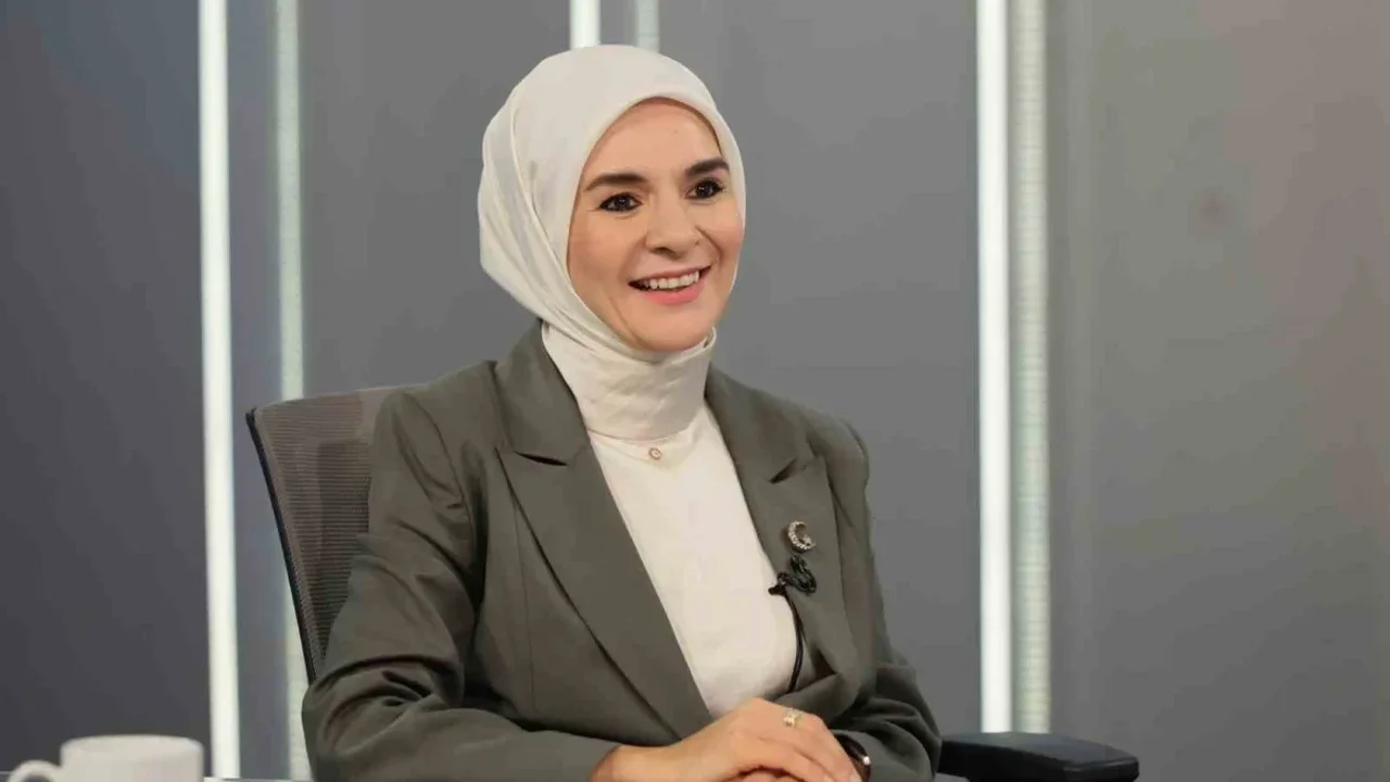 Bakan Göktaş: Çocuğu suça sürükleyen riskler erkenden önlenecek