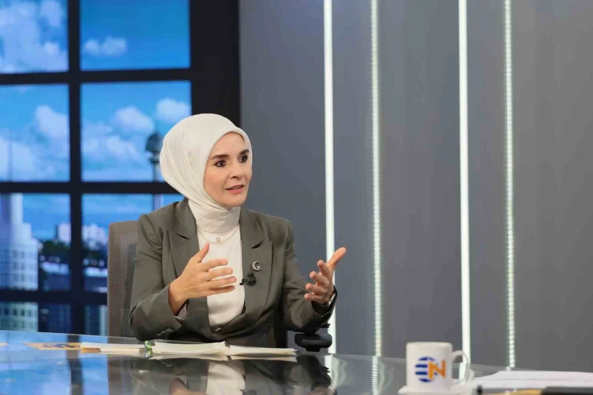 Bakan Göktaş: Çocuğu suça sürükleyen riskler erkenden önlenecek