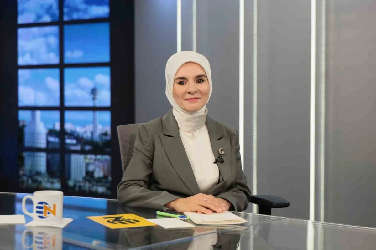 Bakan Göktaş: Çocuğu suça sürükleyen riskler erkenden önlenecek