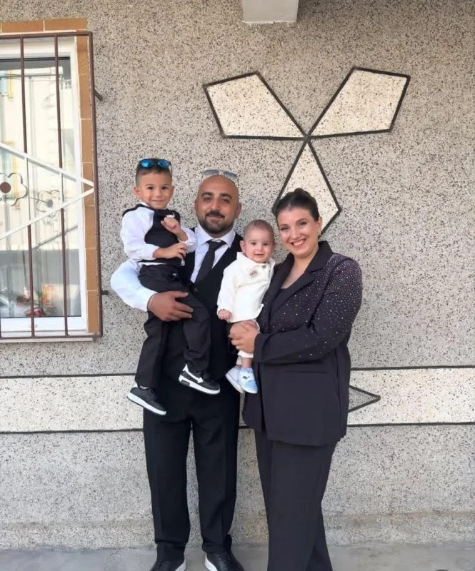 Yalova Çınarcık'ta motosiklet kazası: Karı koca öldü
