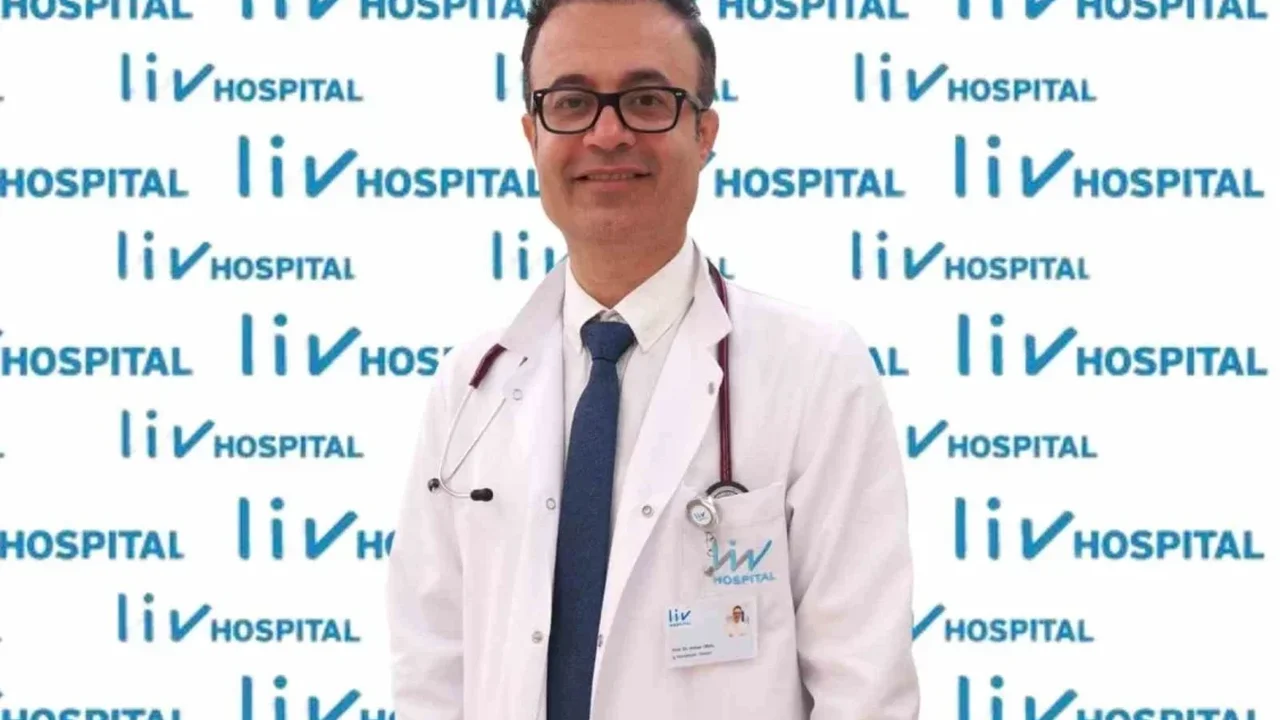 Prof. Dr. Alihan Oral: Zayıflama iğneleri kalp riskini azaltabilir