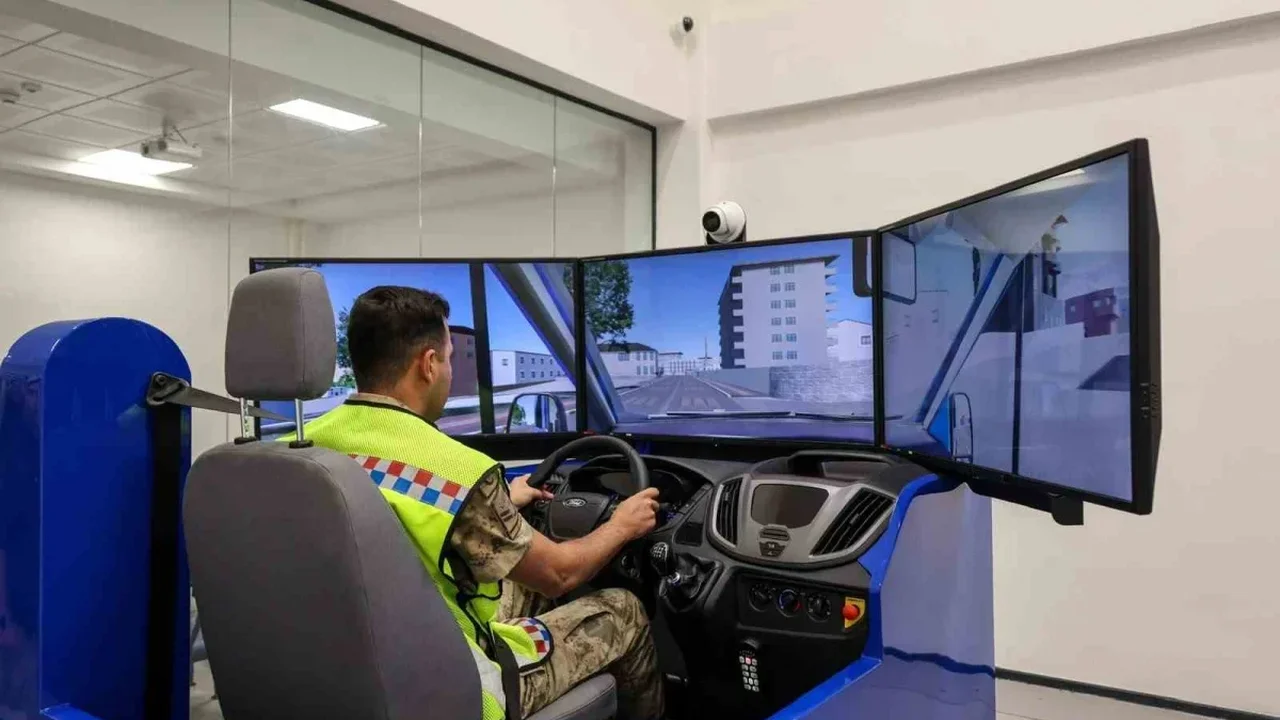 Bilecik'te Türkiye'nin en kapsamlı BSST projesi incelendi