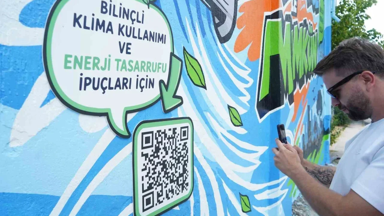 UEDAŞ'tan trafolara "24 derece ile mümkün" mesajı