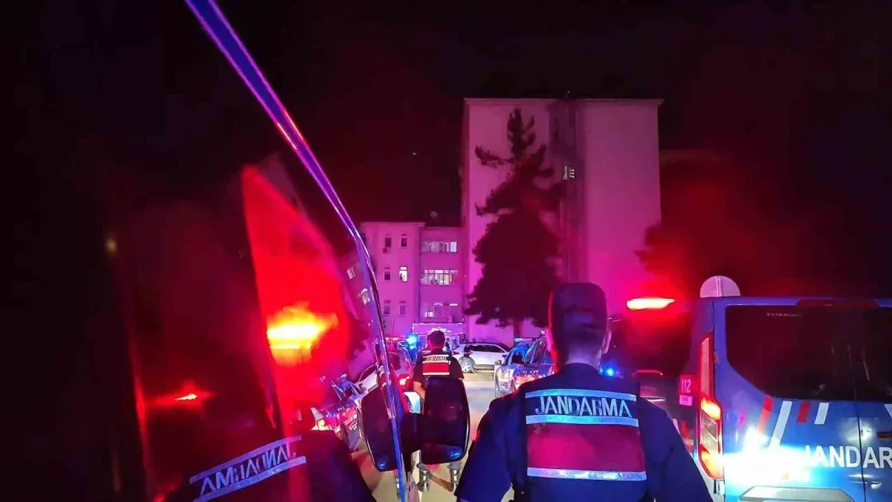 Sahte alışveriş sitesi şebekesine operasyon: 7 tutuklama