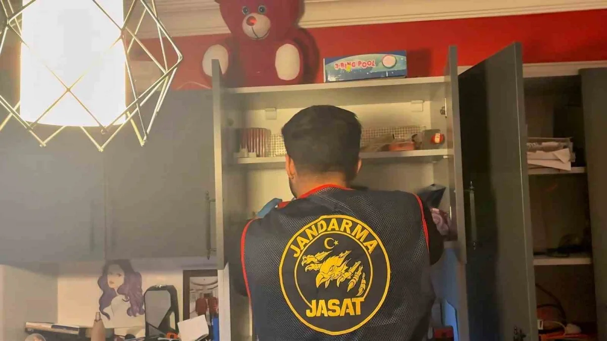 Sahte alışveriş sitesi şebekesine operasyon: 7 tutuklama