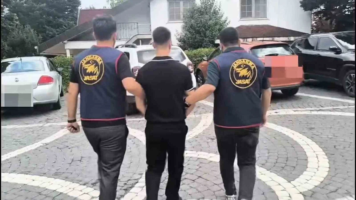 Sahte alışveriş sitesi şebekesine operasyon: 7 tutuklama