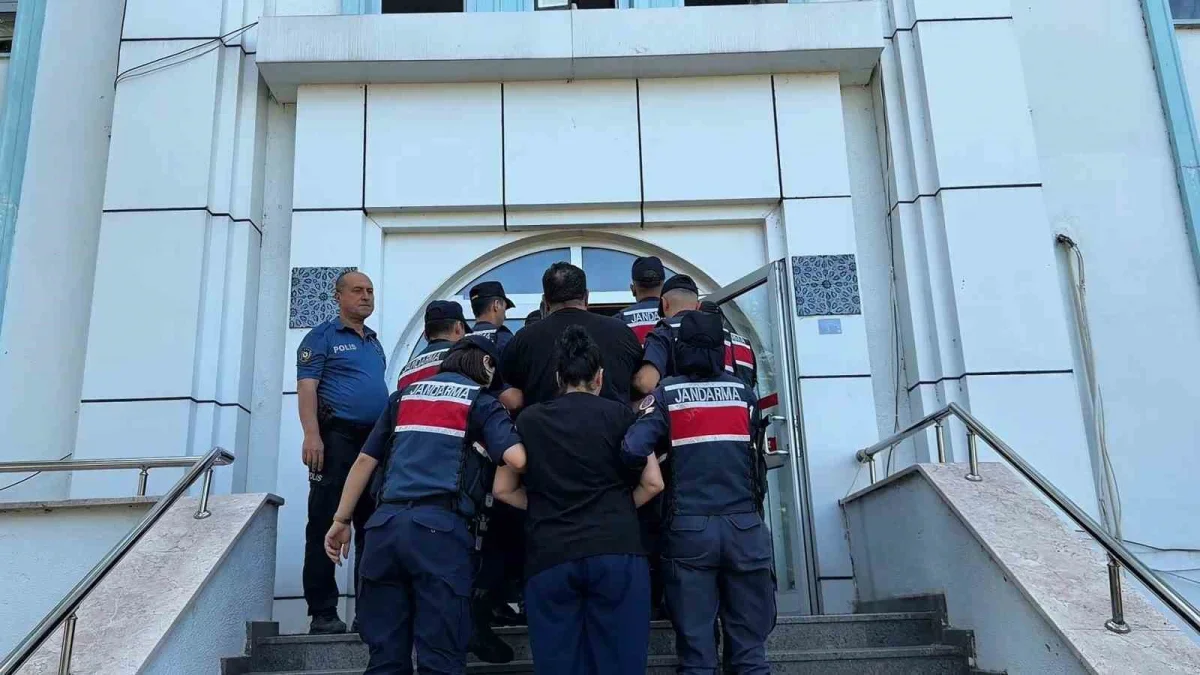 Sahte alışveriş sitesi şebekesine operasyon: 7 tutuklama