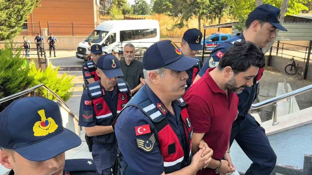Sahte alışveriş sitesi şebekesine operasyon: 7 tutuklama