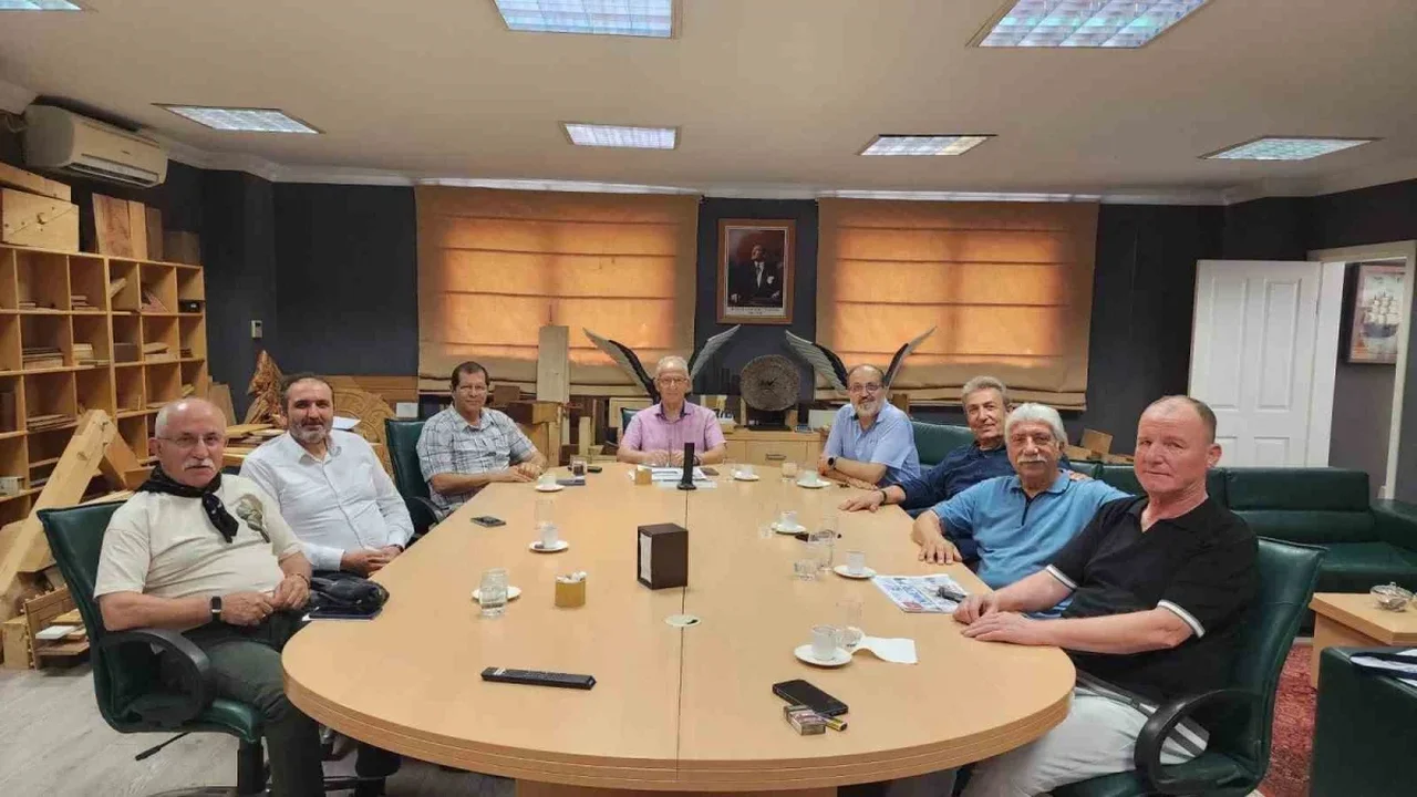 Bursa Platformu'ndan 'Kent Anayasası' çağrısı: Plan gecikmesin