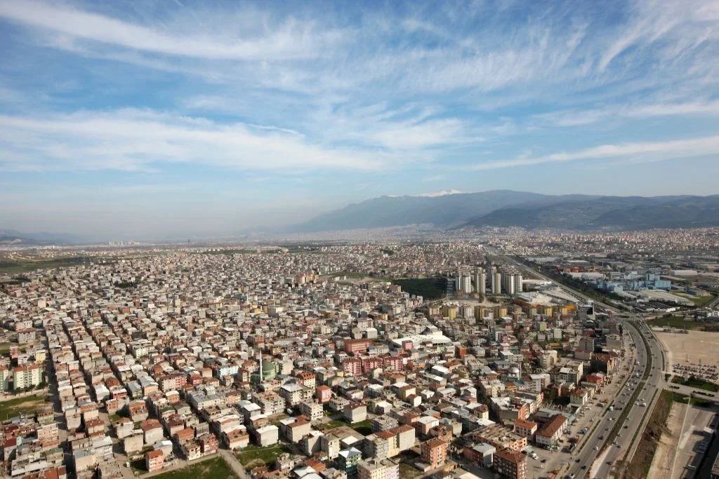 Bursa Platformu'ndan 'Kent Anayasası' çağrısı: Plan gecikmesin