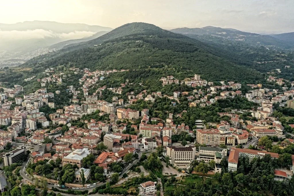 Bursa Platformu'ndan 'Kent Anayasası' çağrısı: Plan gecikmesin