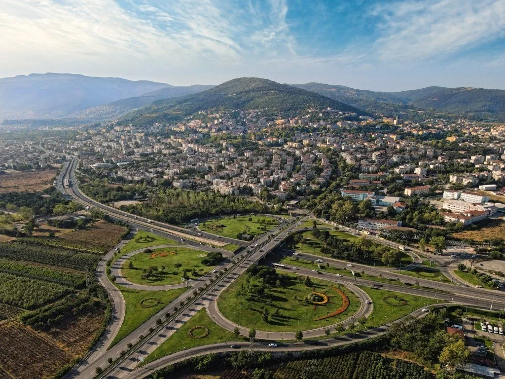 Bursa Platformu'ndan 'Kent Anayasası' çağrısı: Plan gecikmesin