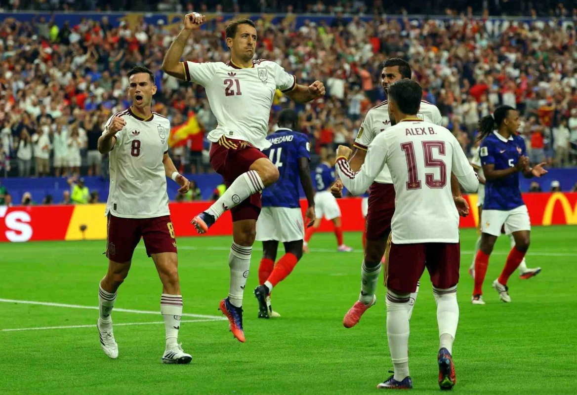 2026 FIFA Dünya Kupası finalinde İspanya ile Arjantin karşılaşıyor
