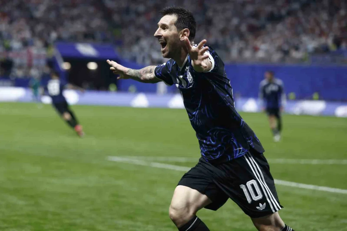 2026 FIFA Dünya Kupası finalinde İspanya ile Arjantin karşılaşıyor