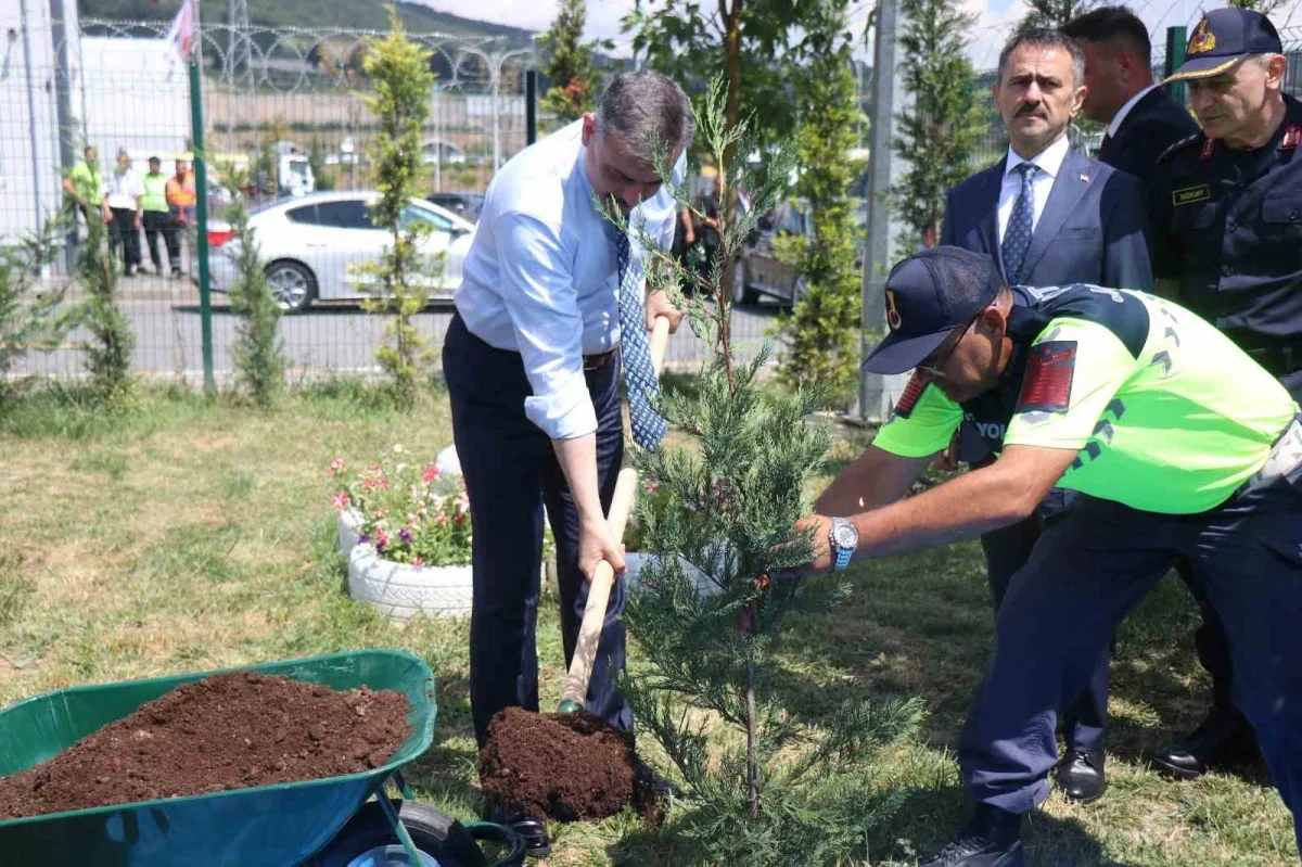 Bakan Çiftçi: Sokak hayvanlarının yüzde 92,35'i barınaklarda