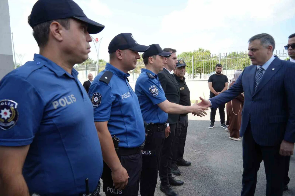 Bakan Çiftçi: Sokak hayvanlarının yüzde 92,35'i barınaklarda