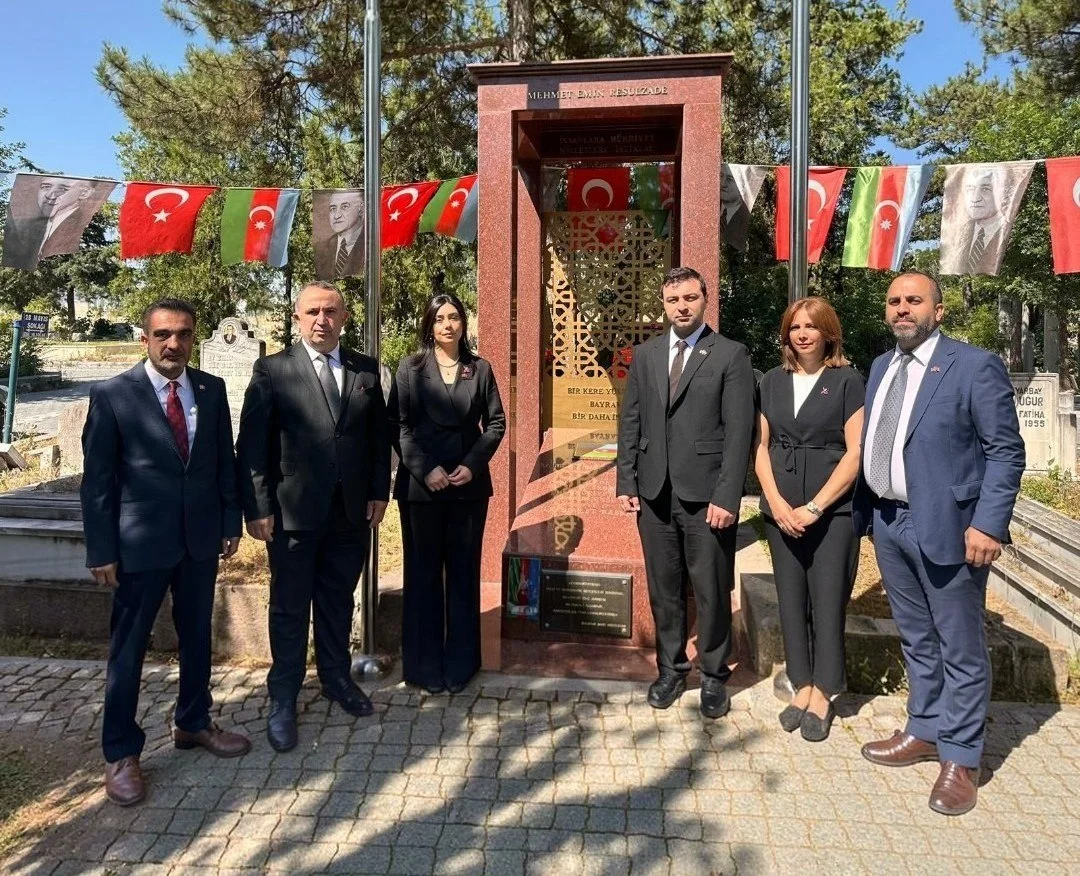AKİD’den Ankara’da kapsamlı temas programı