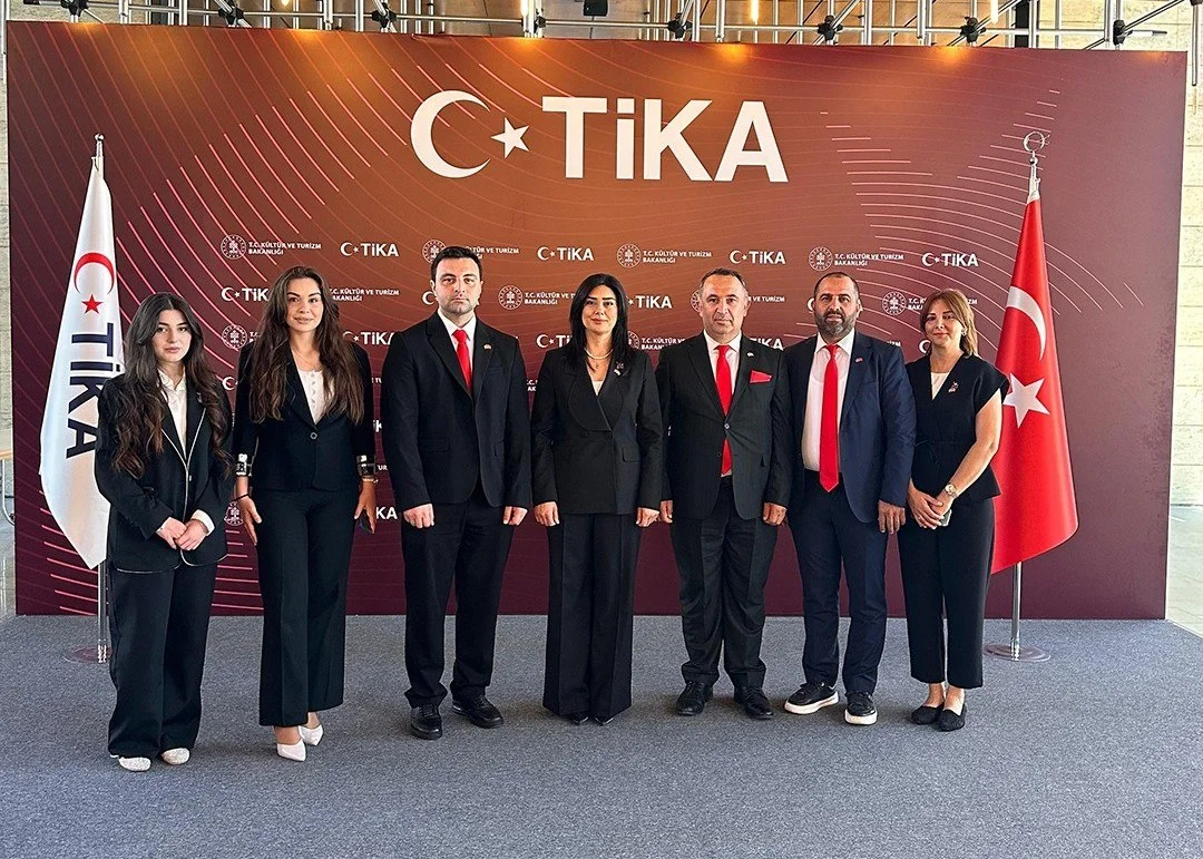 AKİD’den Ankara’da kapsamlı temas programı