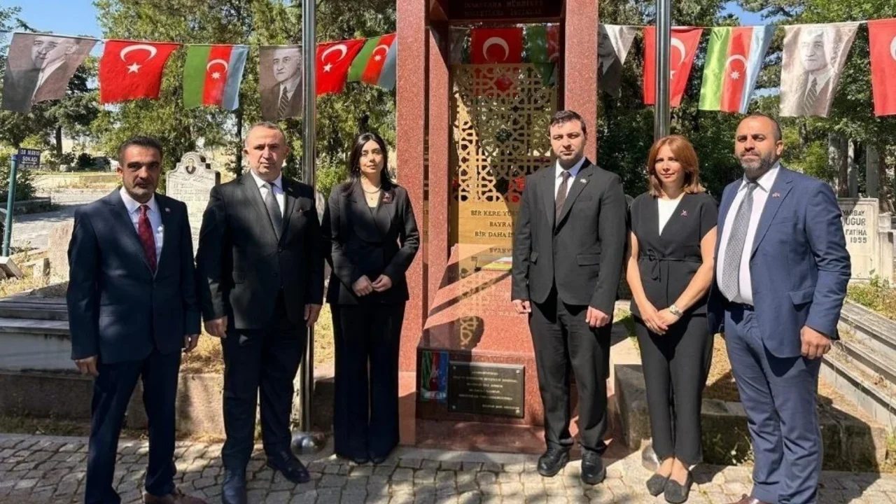 AKİD’den Ankara’da kapsamlı temas programı
