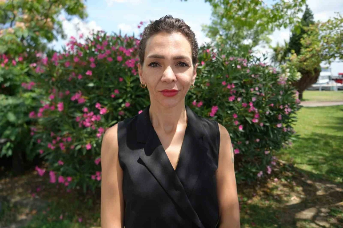İzmit'te kafede anne ve oğluna saldırı davasında ilk duruşma