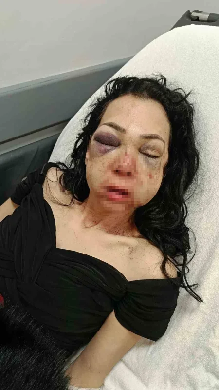 İzmit'te kafede anne ve oğluna saldırı davasında ilk duruşma