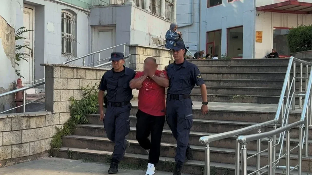 Haliç'te tekne kaptanı adliyeye sevk edildi: Personel öldü