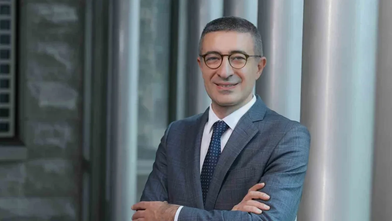 Garanti BBVA'ya Euromoney'den 6 ödül: Türkiye'de liderlik
