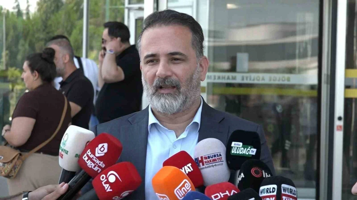 Bozbey'in yargılandığı davada duruşmaya ara verildi