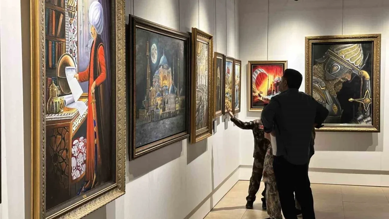 Aile ve Sosyal Hizmetler Bakanı Göktaş'tan 15 Temmuz mesajı
