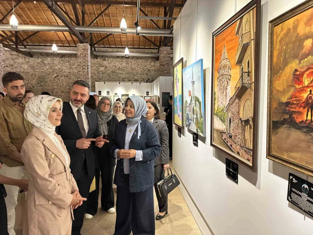 Aile ve Sosyal Hizmetler Bakanı Göktaş'tan 15 Temmuz mesajı