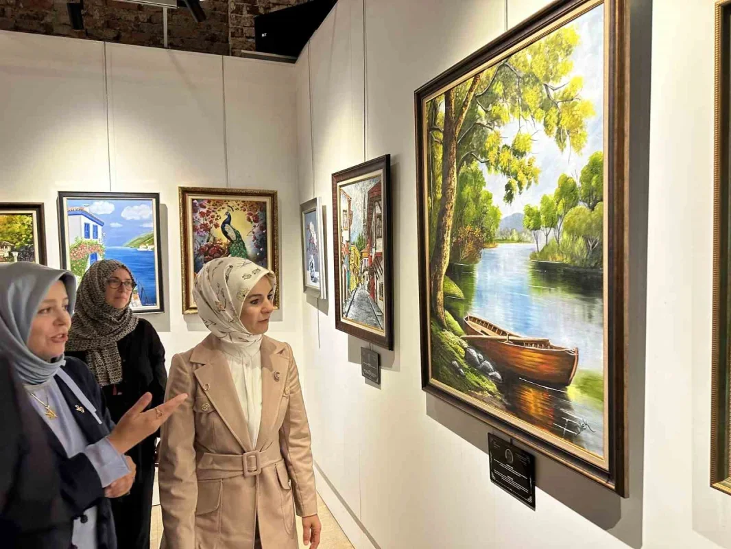 Aile ve Sosyal Hizmetler Bakanı Göktaş'tan 15 Temmuz mesajı