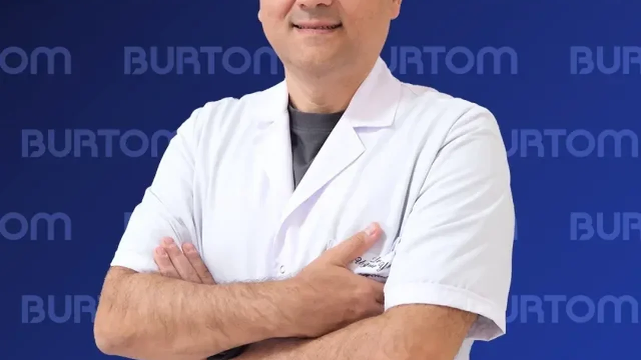 Eliminasyon diyeti nedir? Dr. Bekir Uğur Yavuzcan anlattı