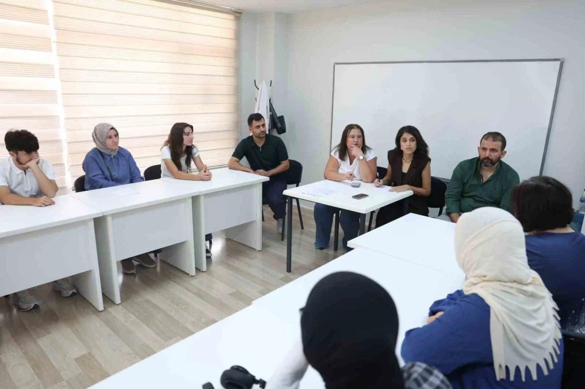 Osmangazi'de ücretsiz LGS kursları öğrencilere tercih desteği sundu