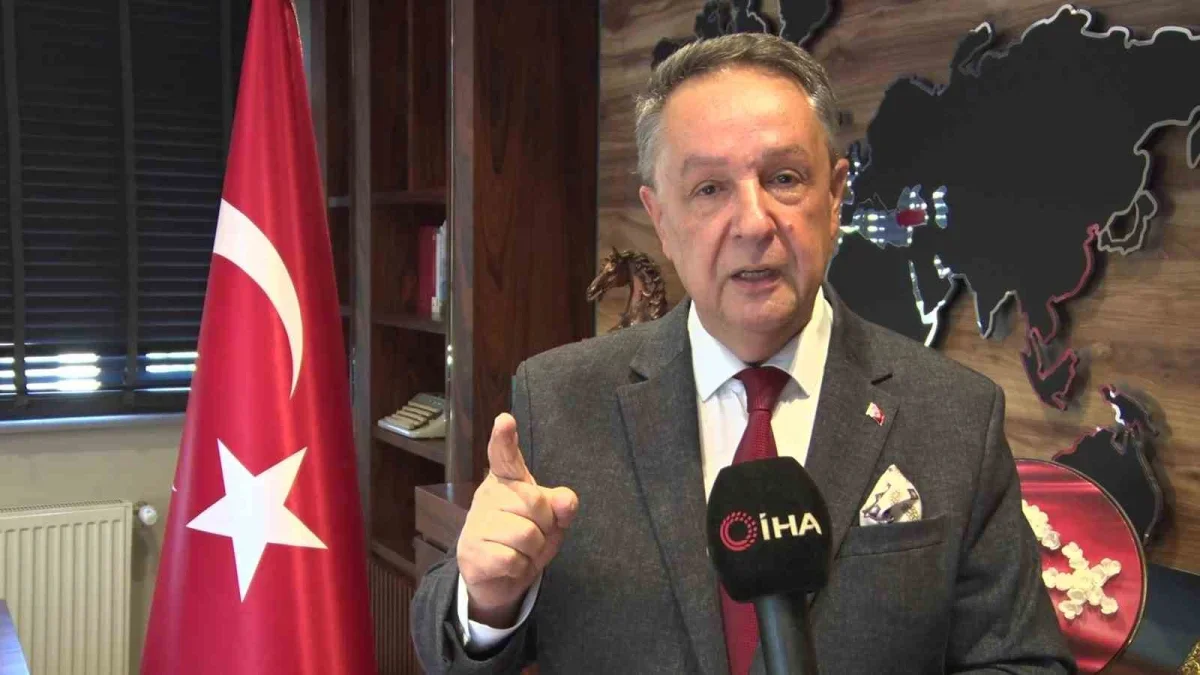 Muhsin Yazıcıoğlu dosyası Ankara'ya devredildi, BBP'den açıklama