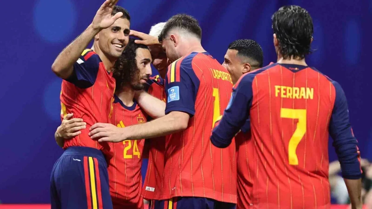 2026 FIFA Dünya Kupası rekorlarla tamamlandı: İspanya şampiyon