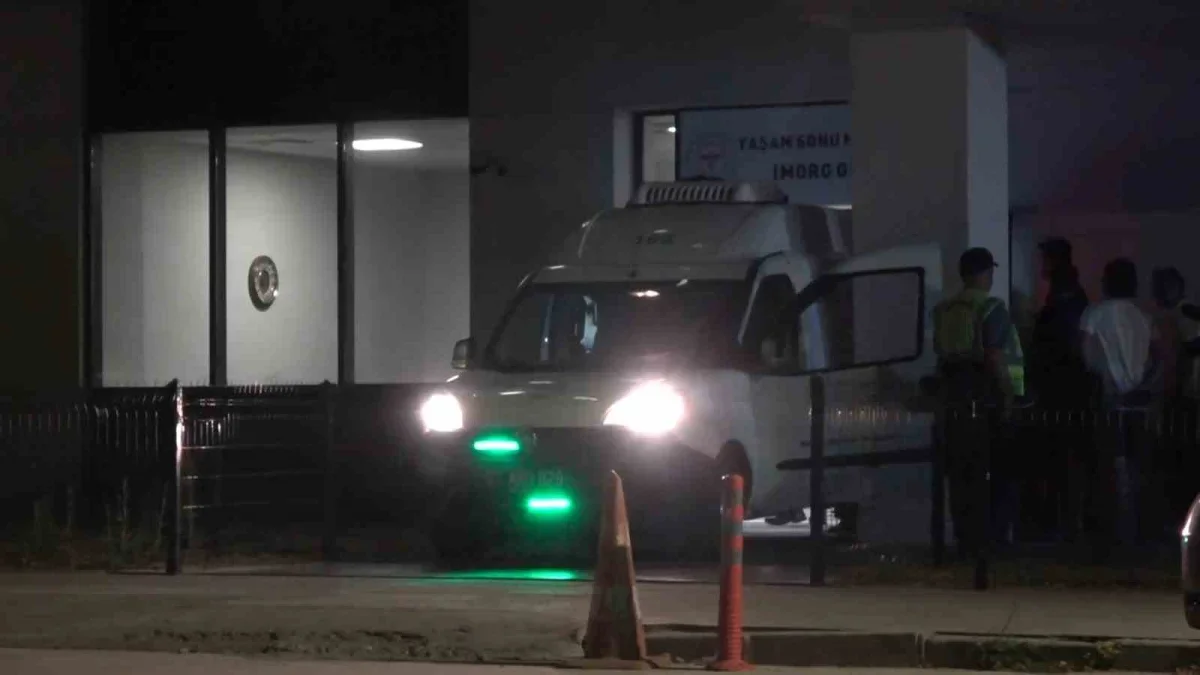 Yalova'da eğitim sırasında rahatsızlanan askeri öğrenci şehit oldu