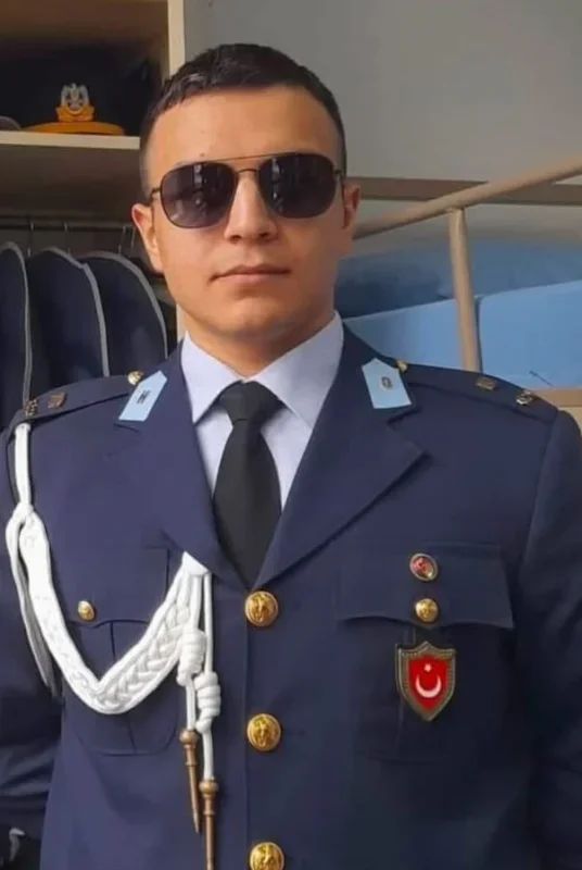 Yalova'da eğitim sırasında rahatsızlanan askeri öğrenci şehit oldu