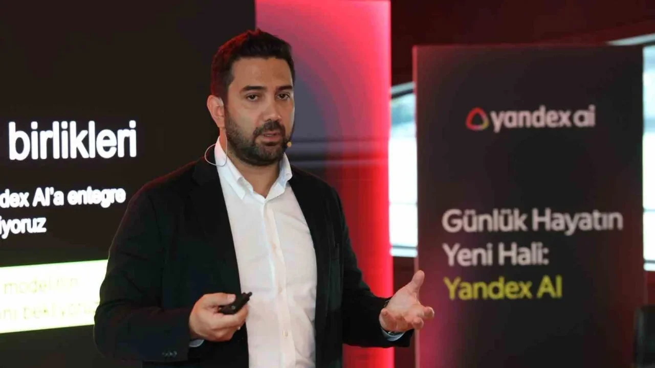 Yandex Türkiye, yeni Yandex AI özelliklerini tanıttı
