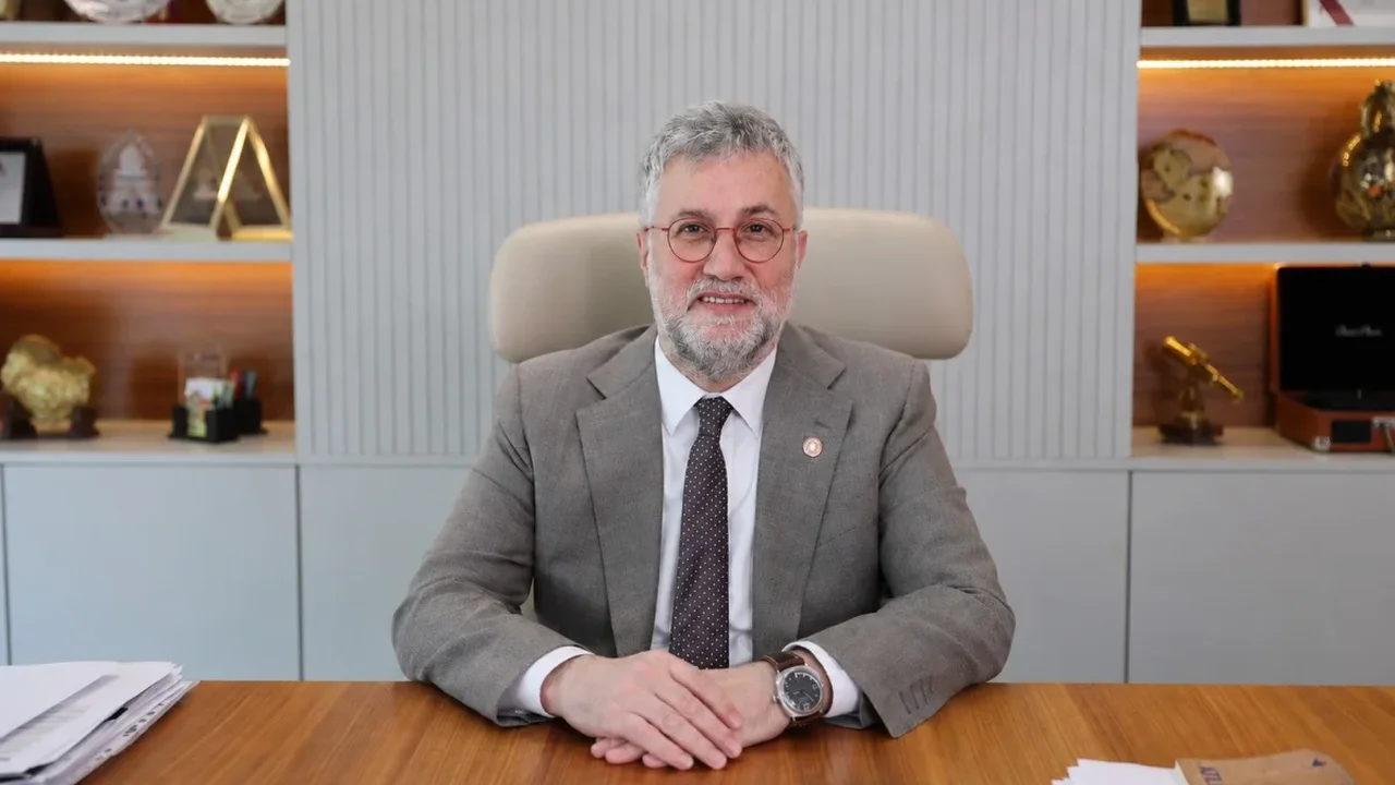 Prof. Dr. Ersoy Kocabıçak: Beyin sağlığını korumak şart