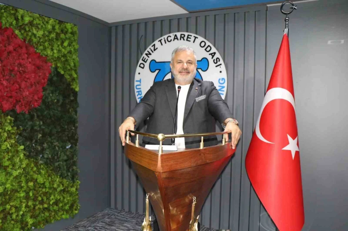 Aliağa limanları 2026'nın ilk 6 ayında liderliğini korudu