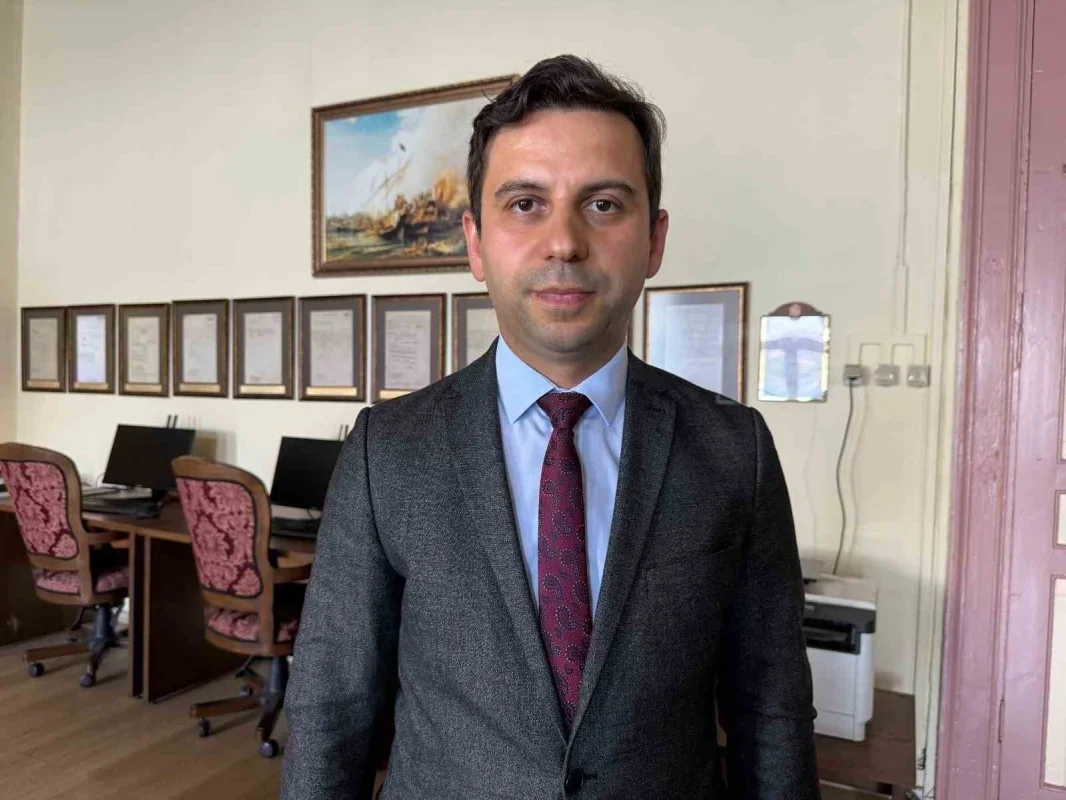 Tuğsem Bahar YKS birinciliğinin sırrını anlattı
